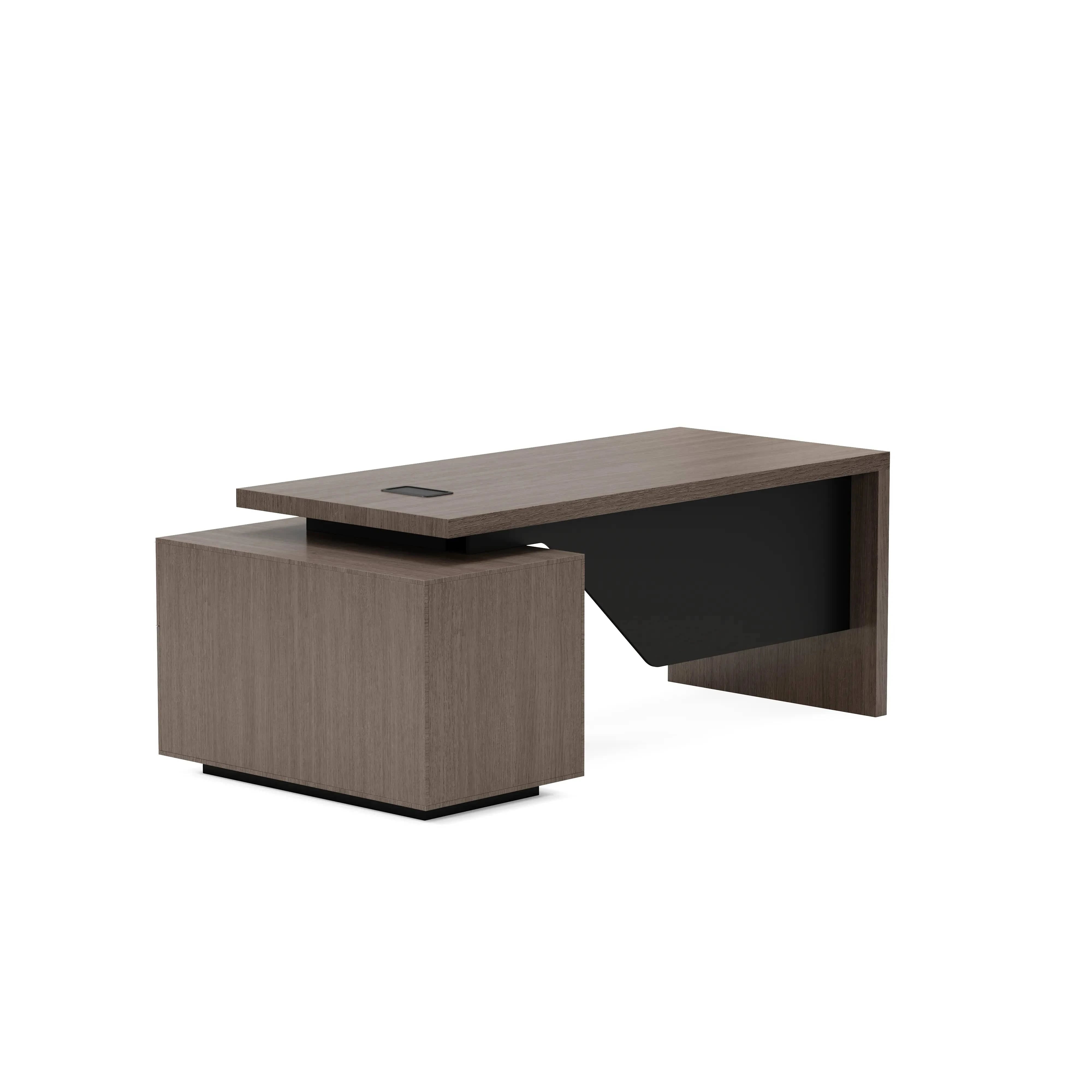 Prince · Modern Executive Desk