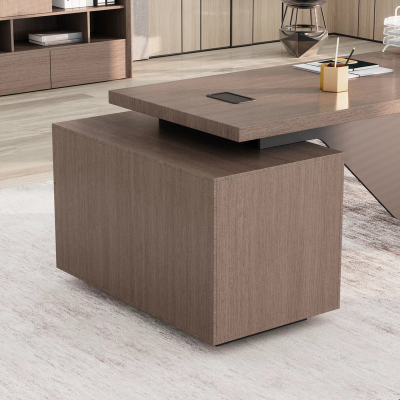 Prince · Modern Executive Desk
