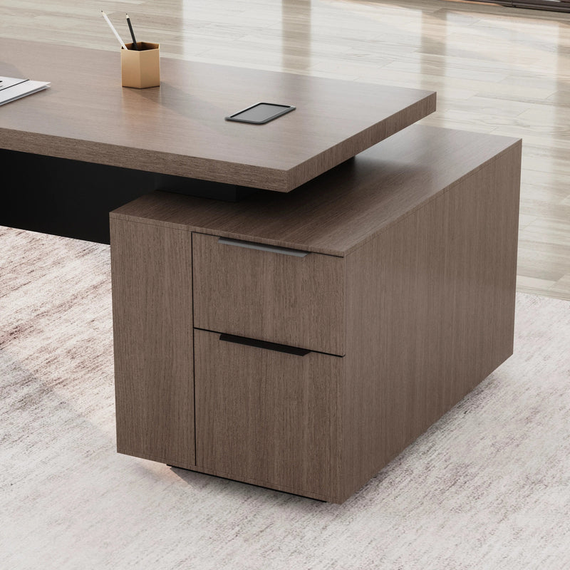 Prince · Modern Executive Desk