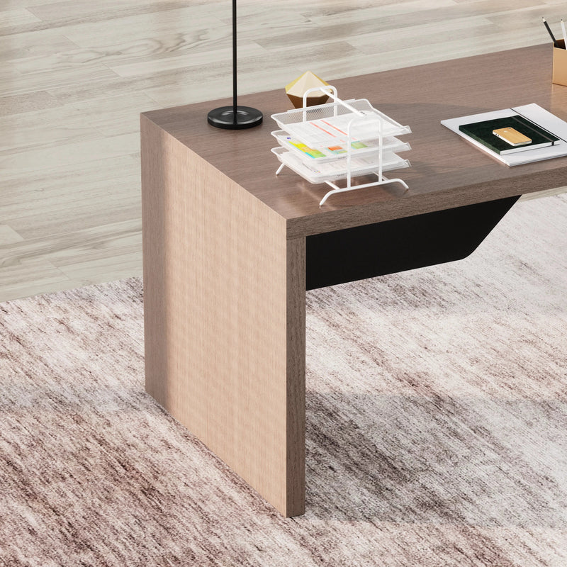 Prince · Modern Executive Desk