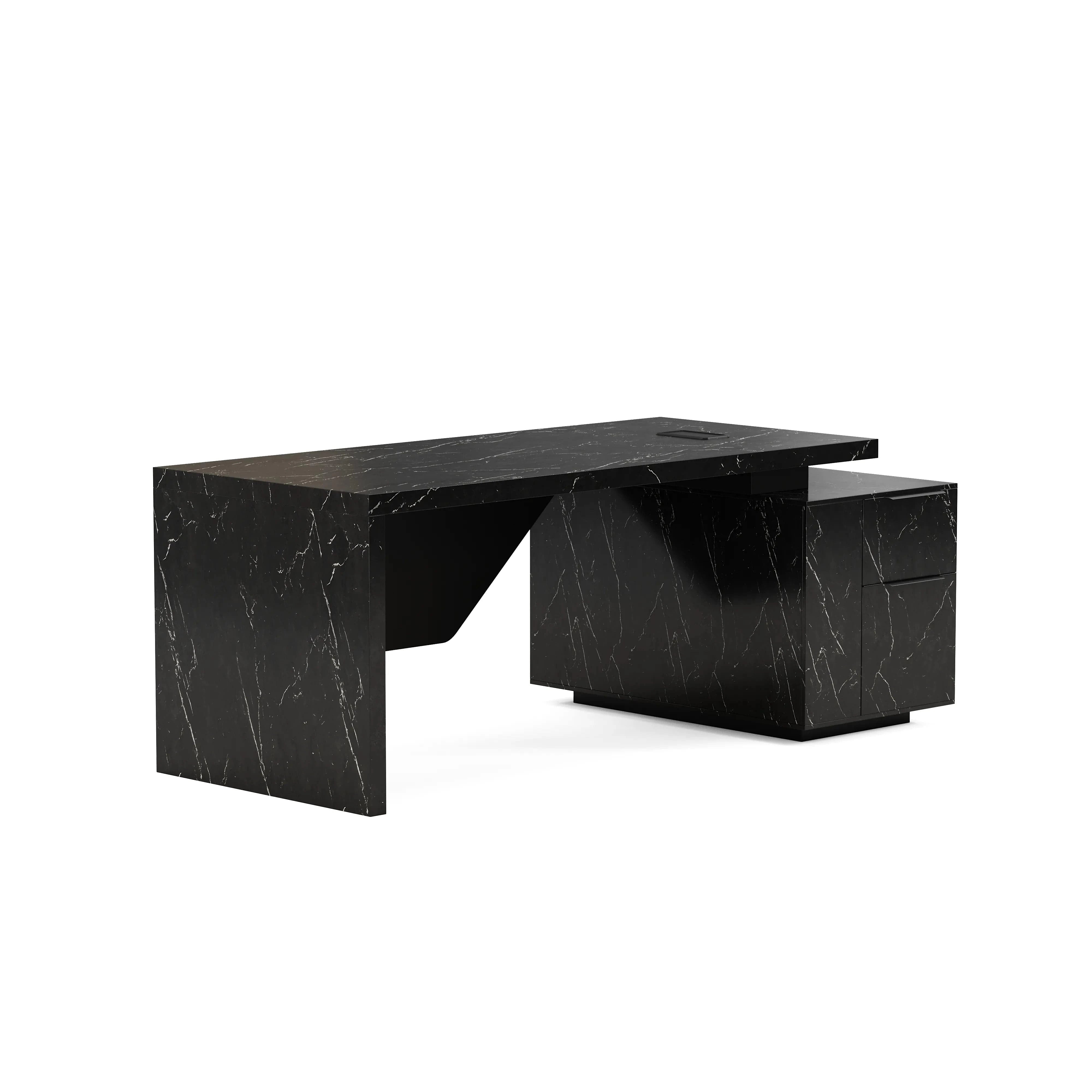 Prince · Modern Executive Desk