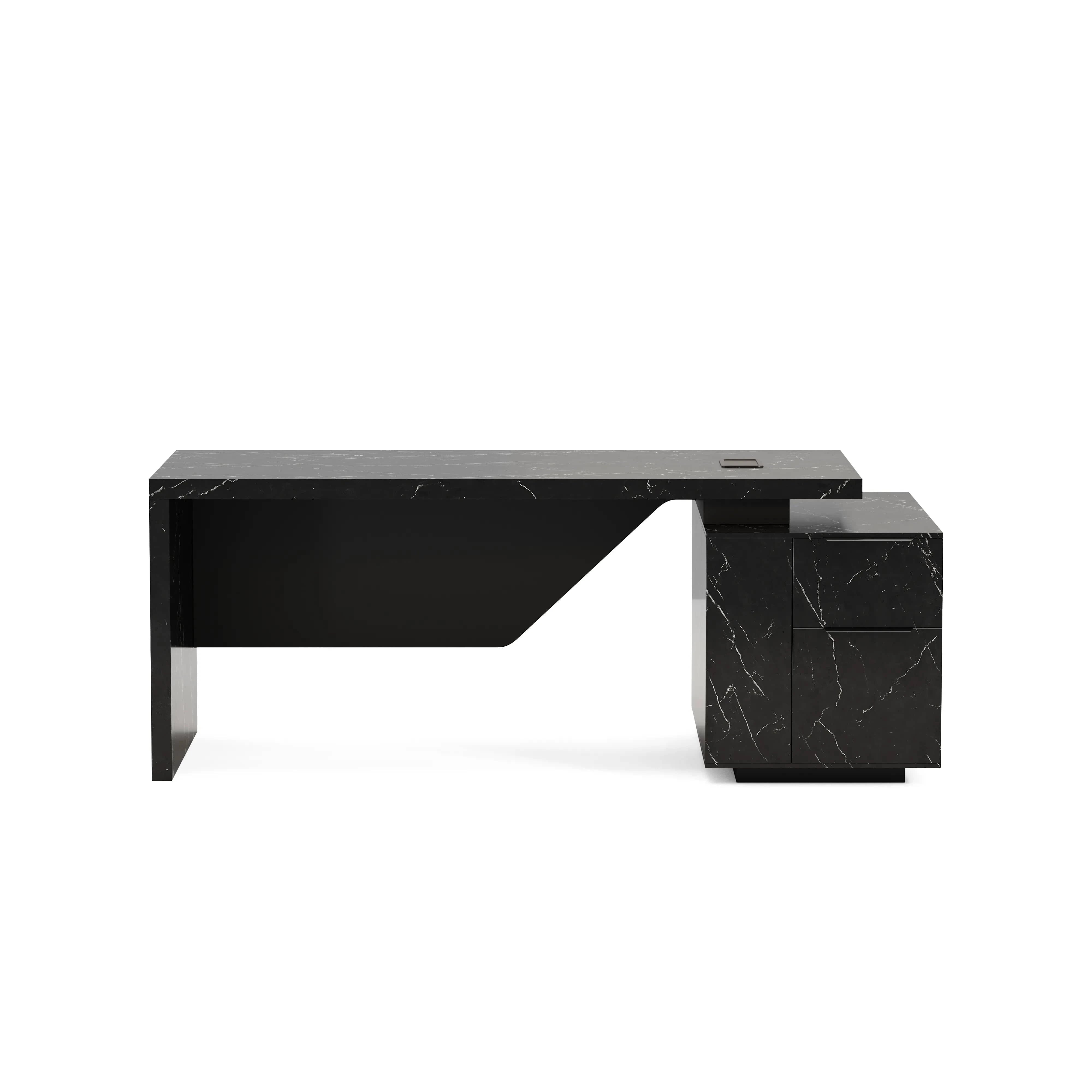 Prince · Modern Executive Desk