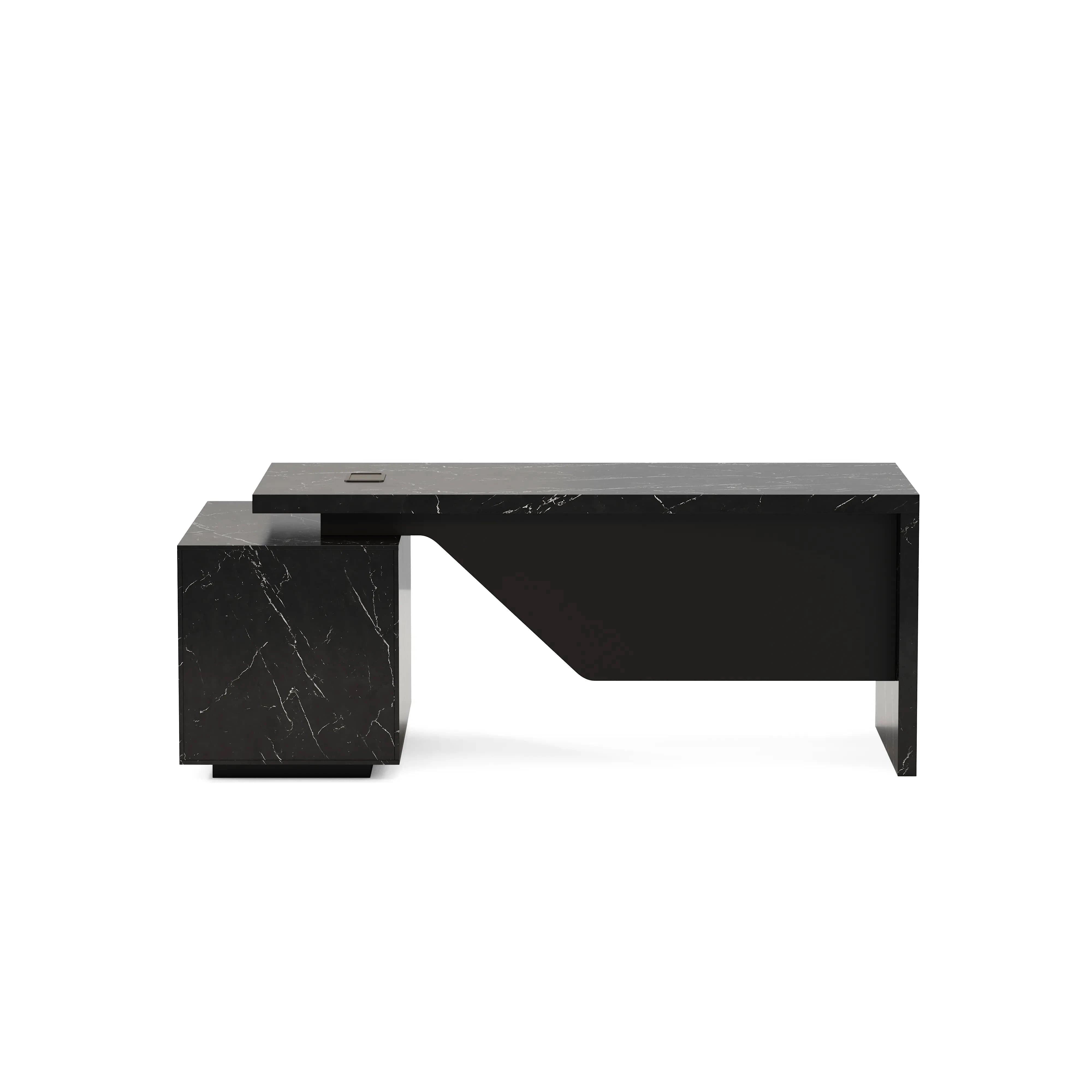 Prince · Modern Executive Desk