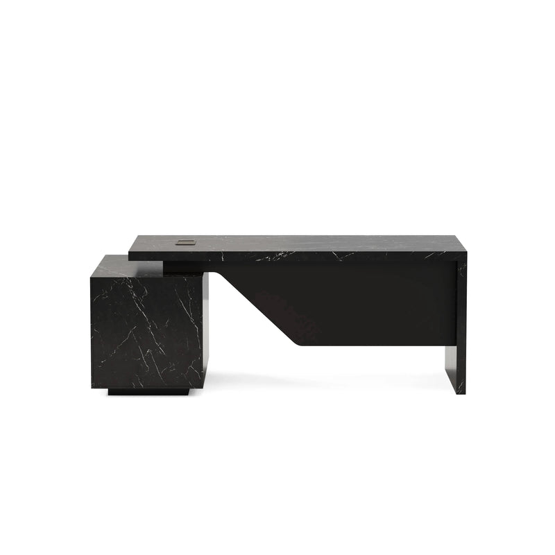 Prince · Modern Executive Desk