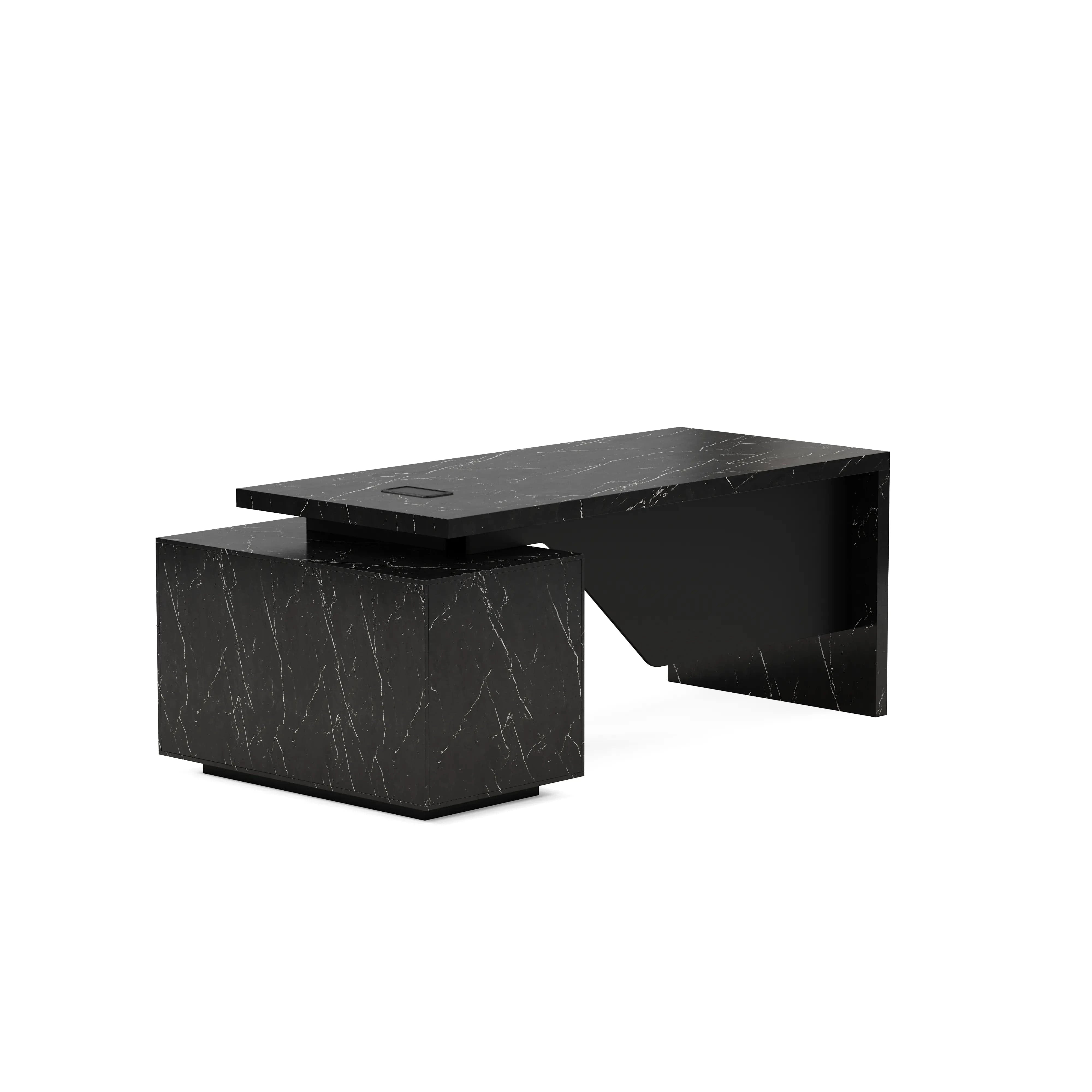 Prince · Modern Executive Desk