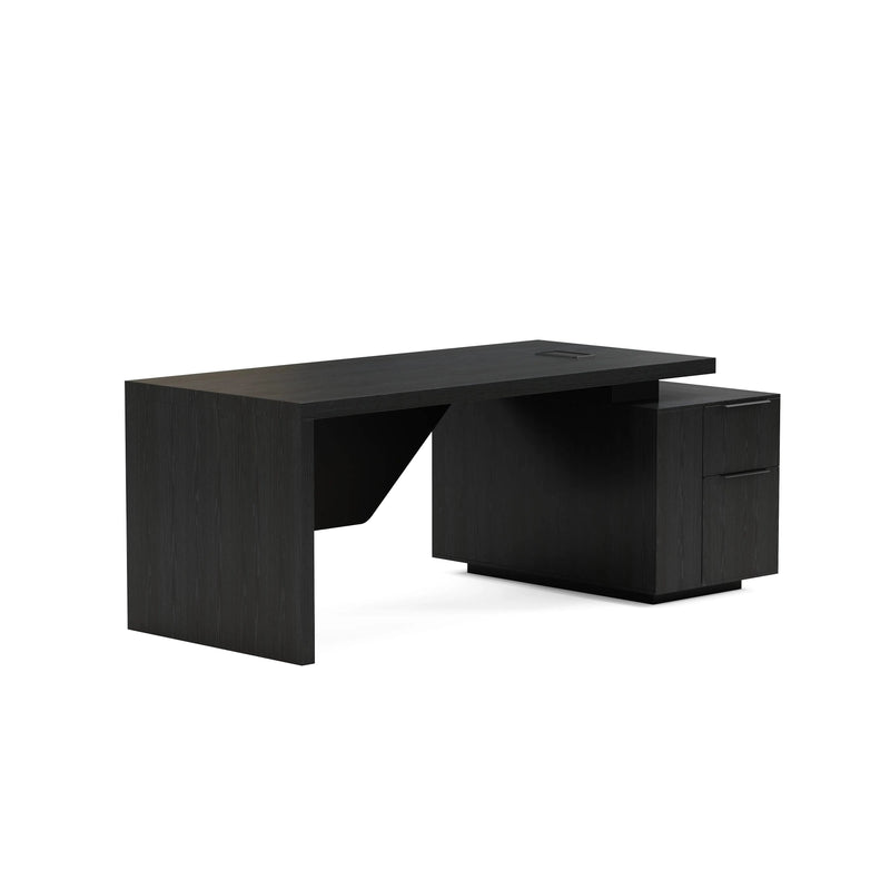 Prince · Modern Executive Desk