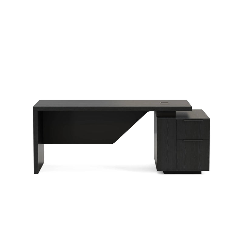 Prince · Modern Executive Desk