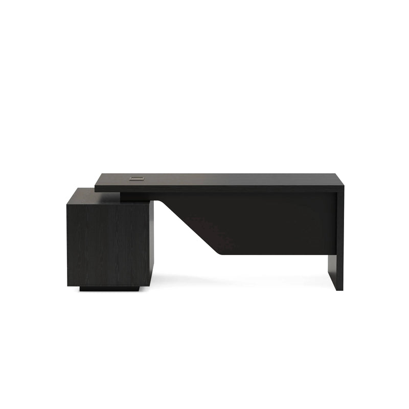 Prince · Modern Executive Desk