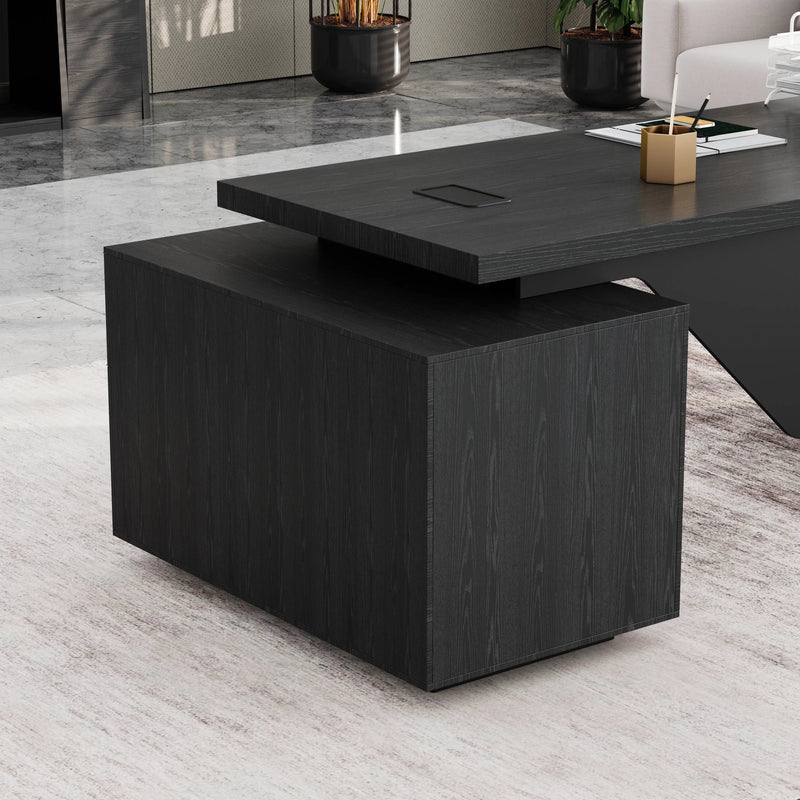 Prince · Modern Executive Desk