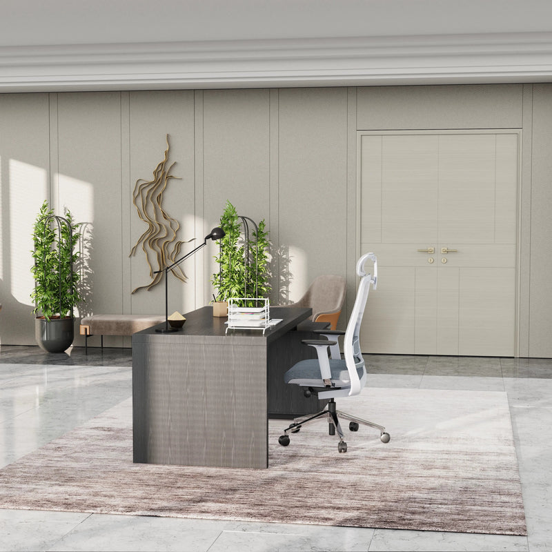 Prince · Modern Executive Desk