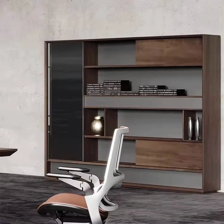 Puma · Office Library Wall Shelves & Storage