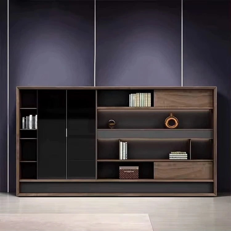 Puma · Office Library Wall Shelves & Storage