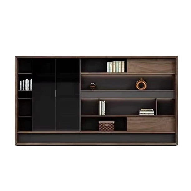 Puma · Office Library Wall Shelves & Storage
