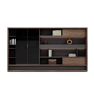 Puma ยท Office Library Wall Shelves & Storage