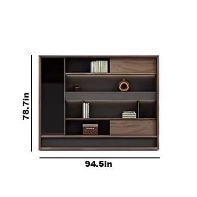 Puma · Office Library Wall Shelves & Storage