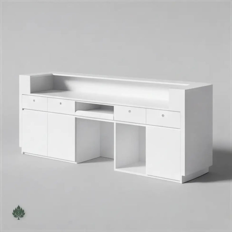 Arlune · Front Reception Desk
