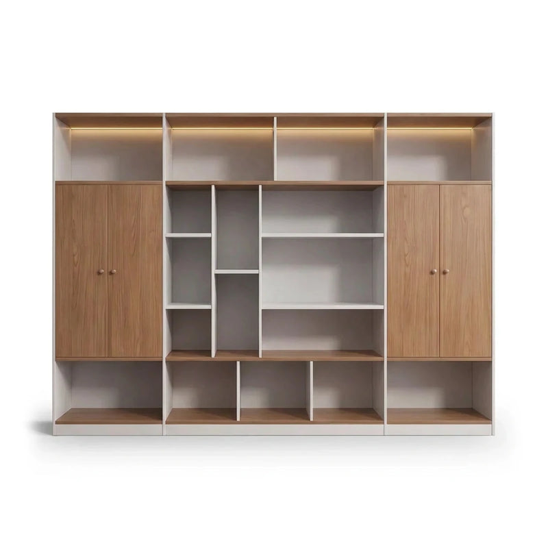 Torix · Office Shelves with Storage