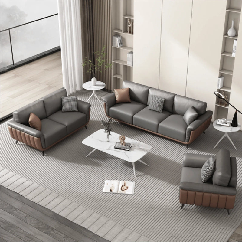 Rael · Modern Office Waiting Area Lounge Seating Set