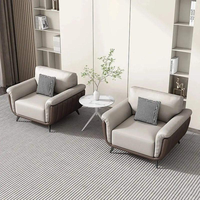 Resarö · Office Waiting Area Lounge Seating