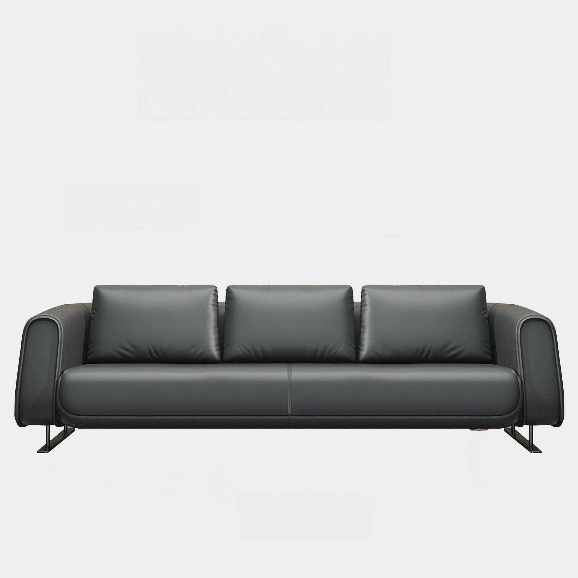 Rafu ยท Modern Office Waiting Area Lounge Seating Set