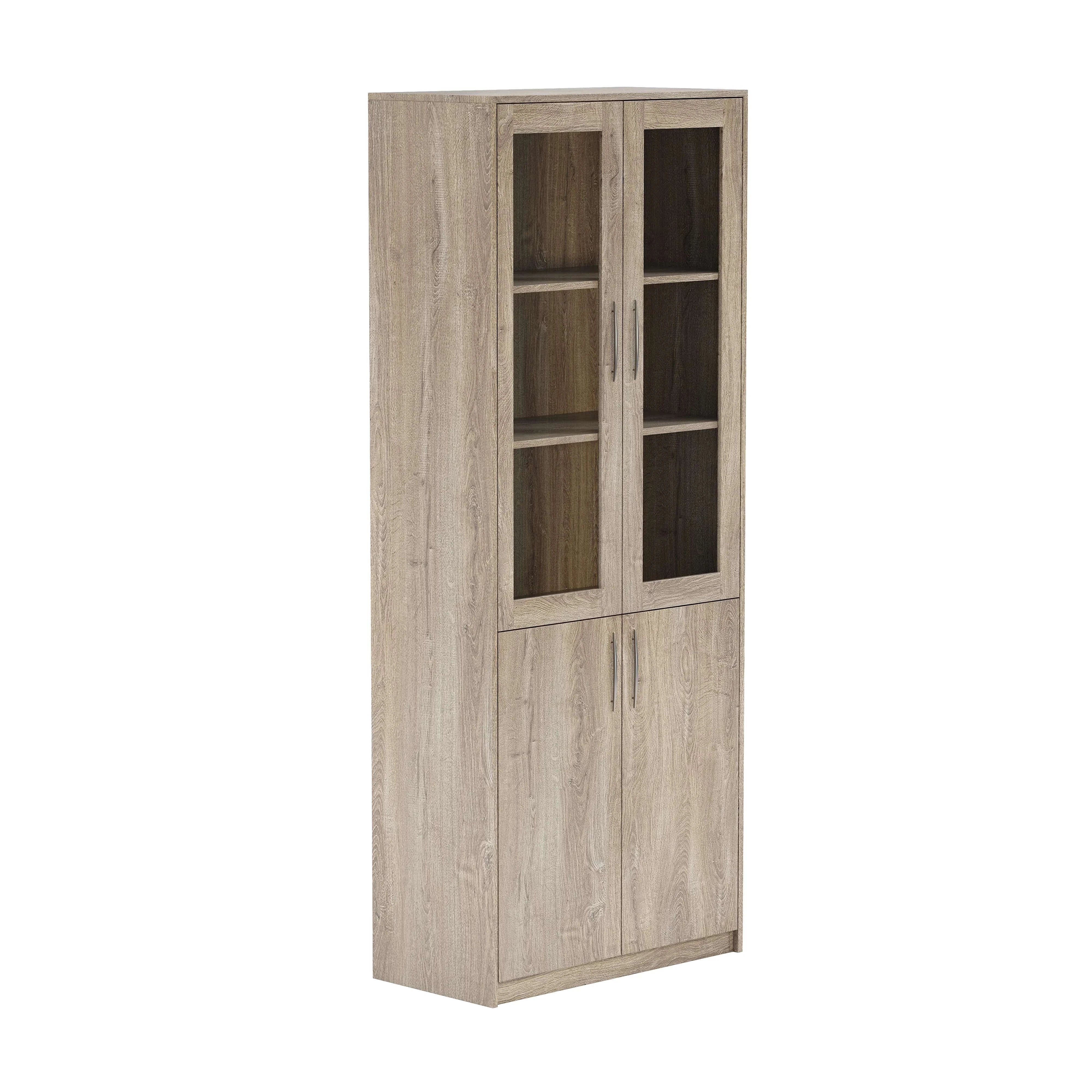 Range · Closed Cabinet Office Shelves