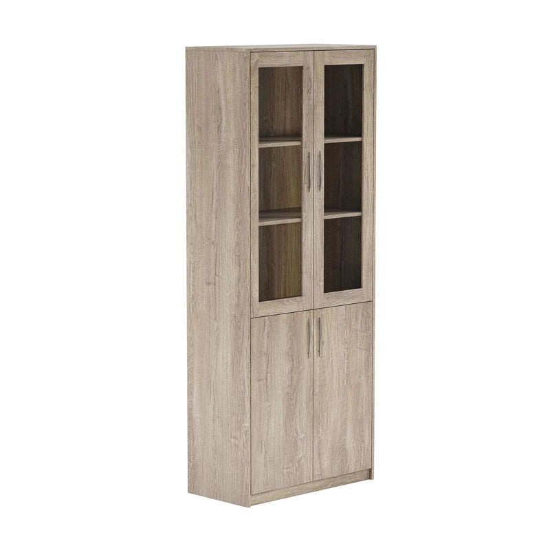 Range · Closed Cabinet Office Shelves