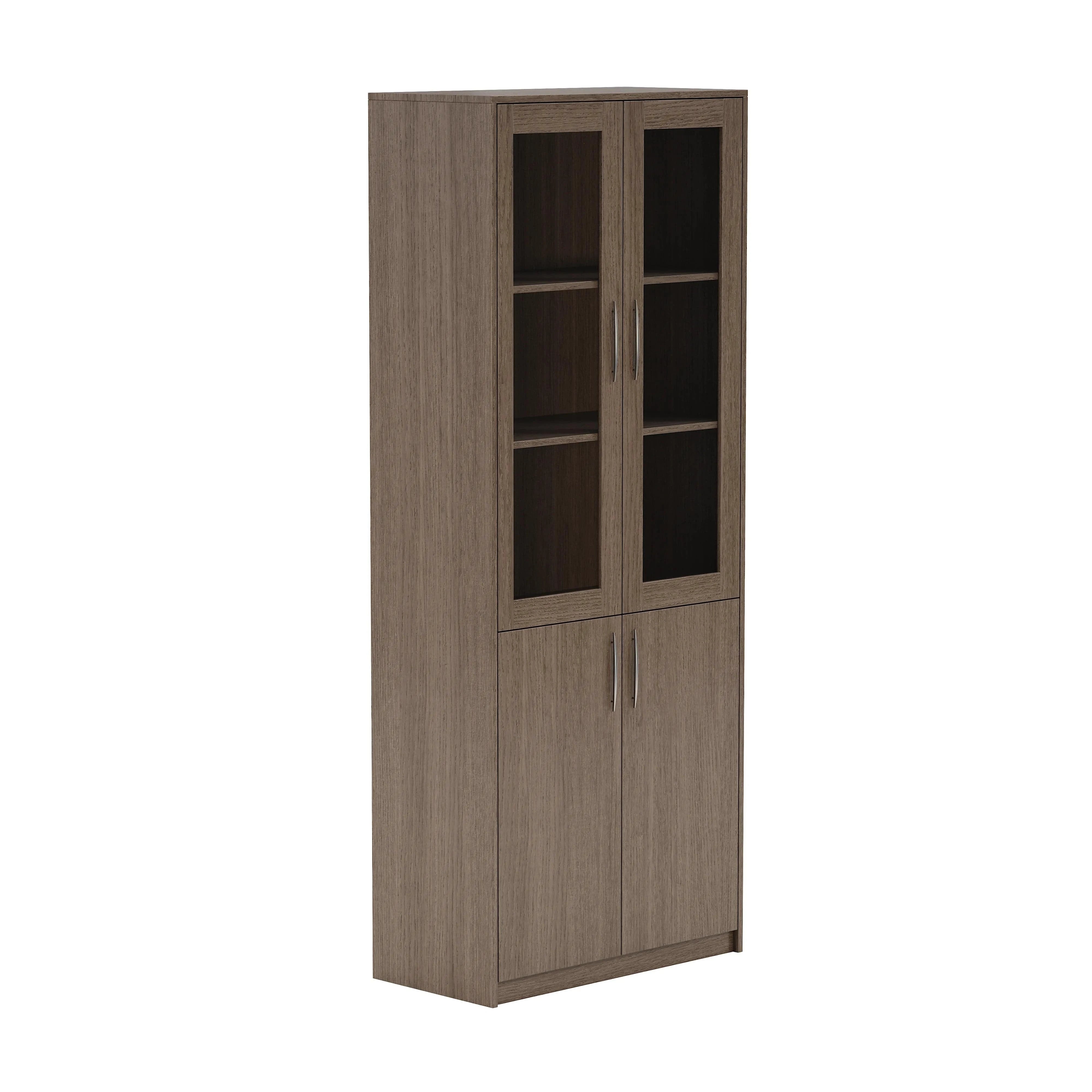 Range · Closed Cabinet Office Shelves