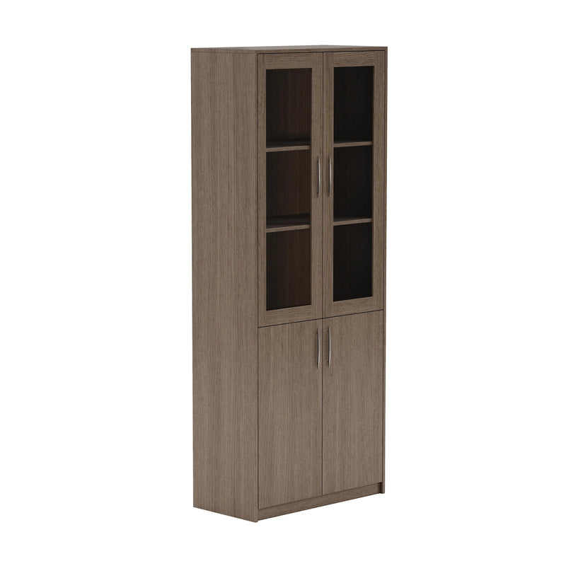Range · Closed Cabinet Office Shelves