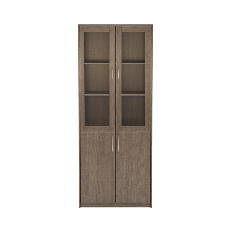 Range · Closed Cabinet Office Shelves