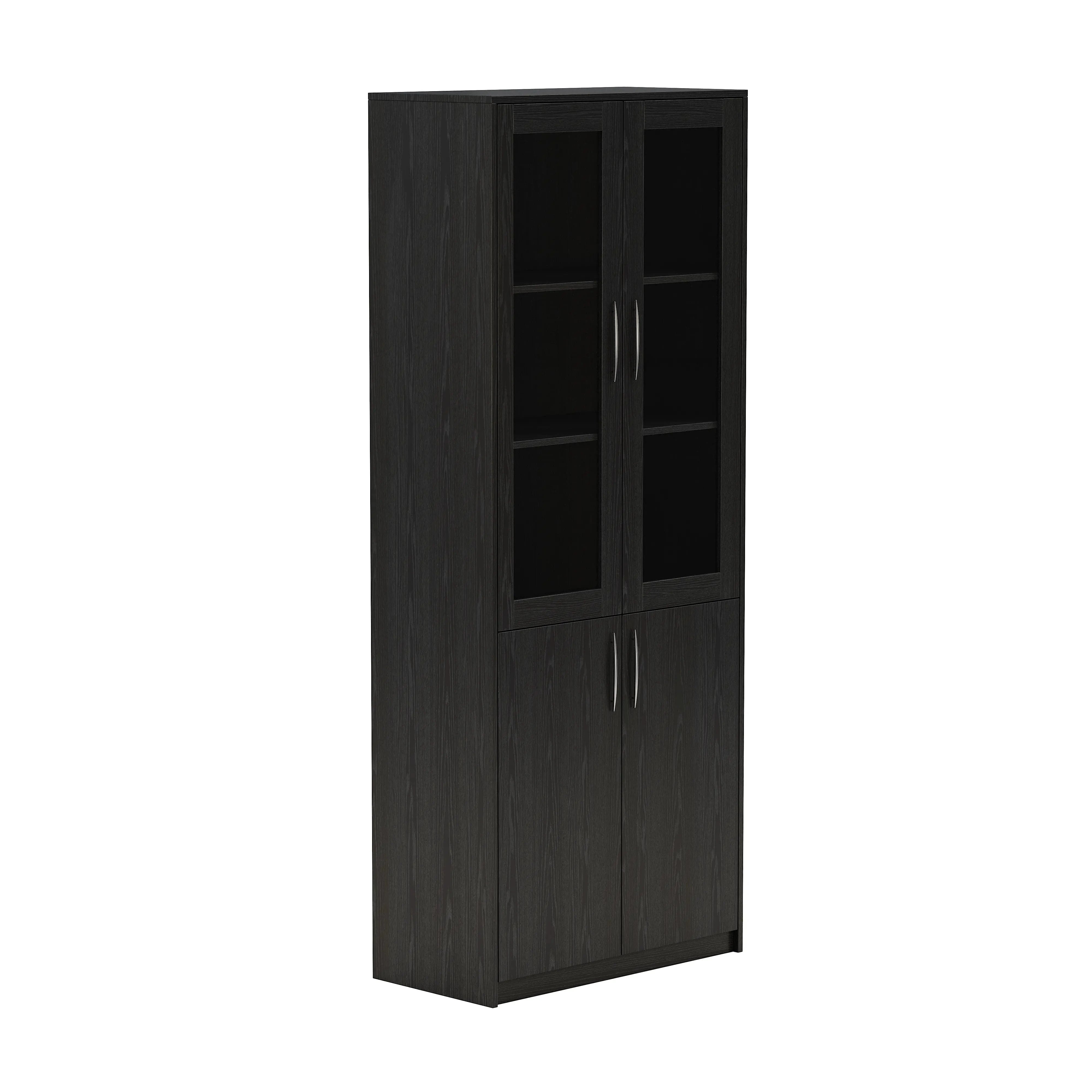 Range · Closed Cabinet Office Shelves