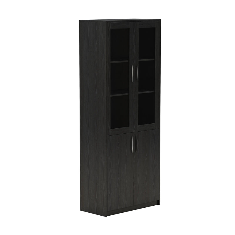 Range · Closed Cabinet Office Shelves