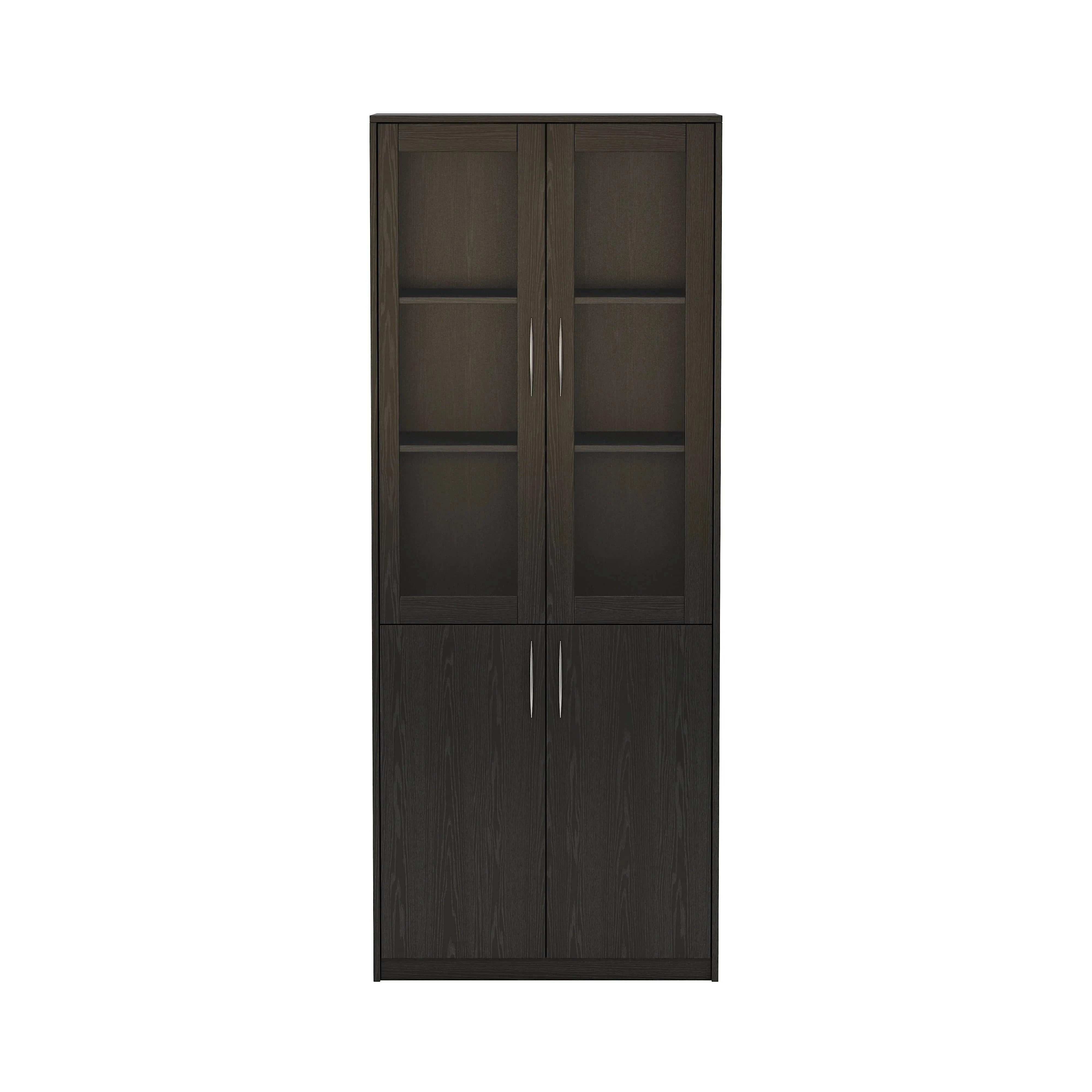 Range · Closed Cabinet Office Shelves