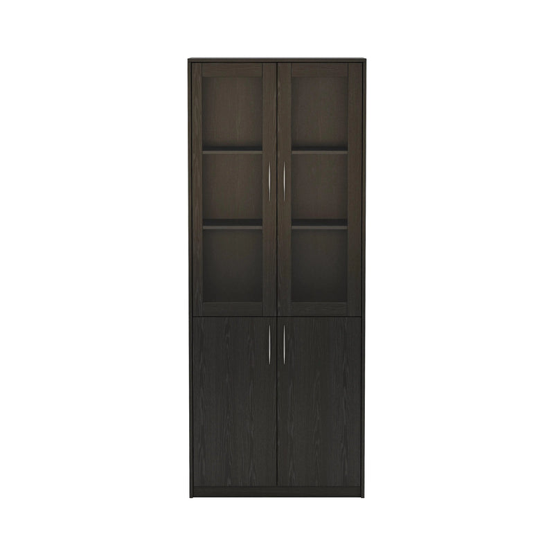 Range · Closed Cabinet Office Shelves