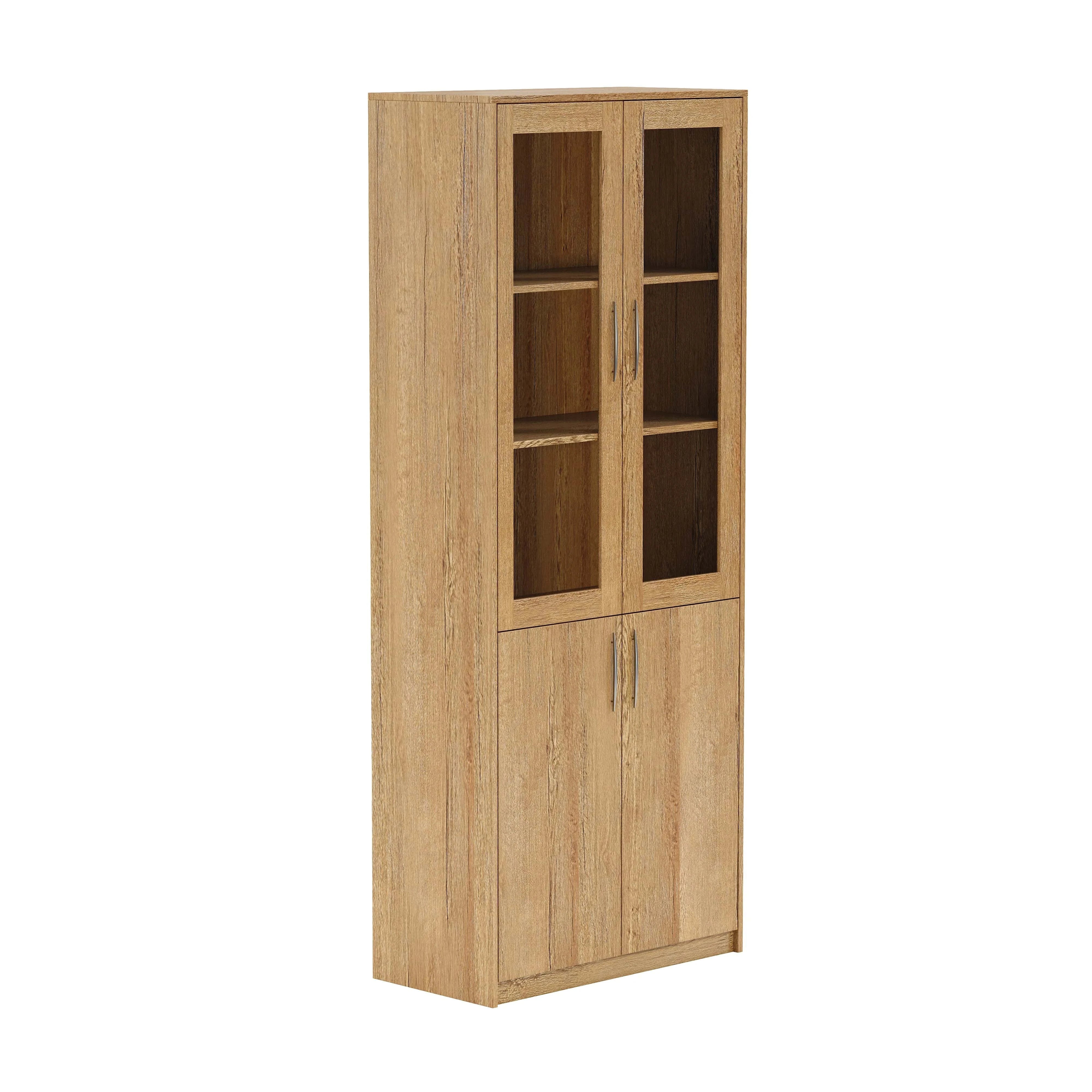 Range · Closed Cabinet Office Shelves