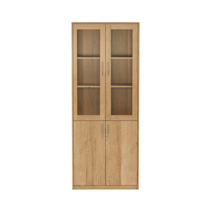 Range · Closed Cabinet Office Shelves