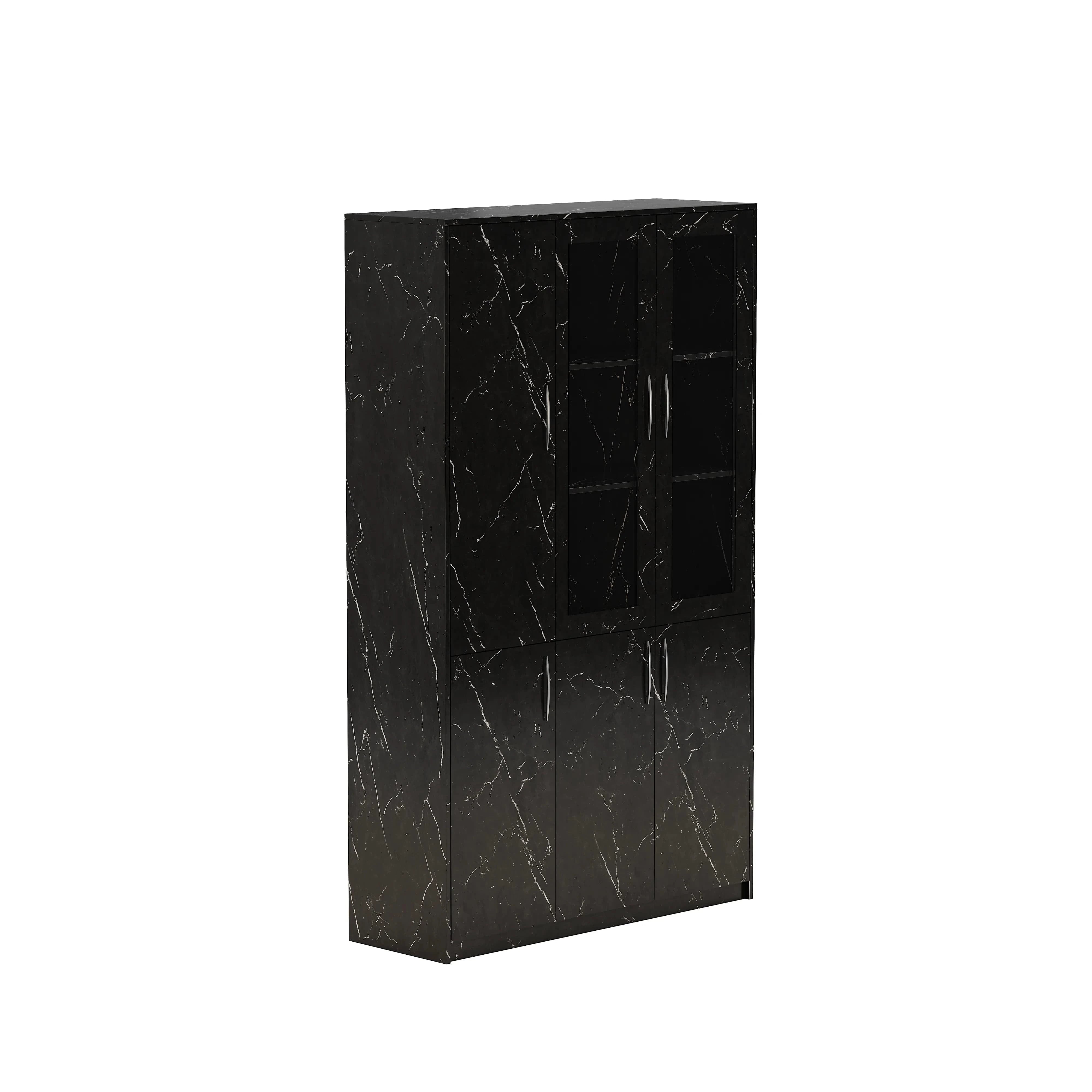 Range · Closed Cabinet Office Shelves