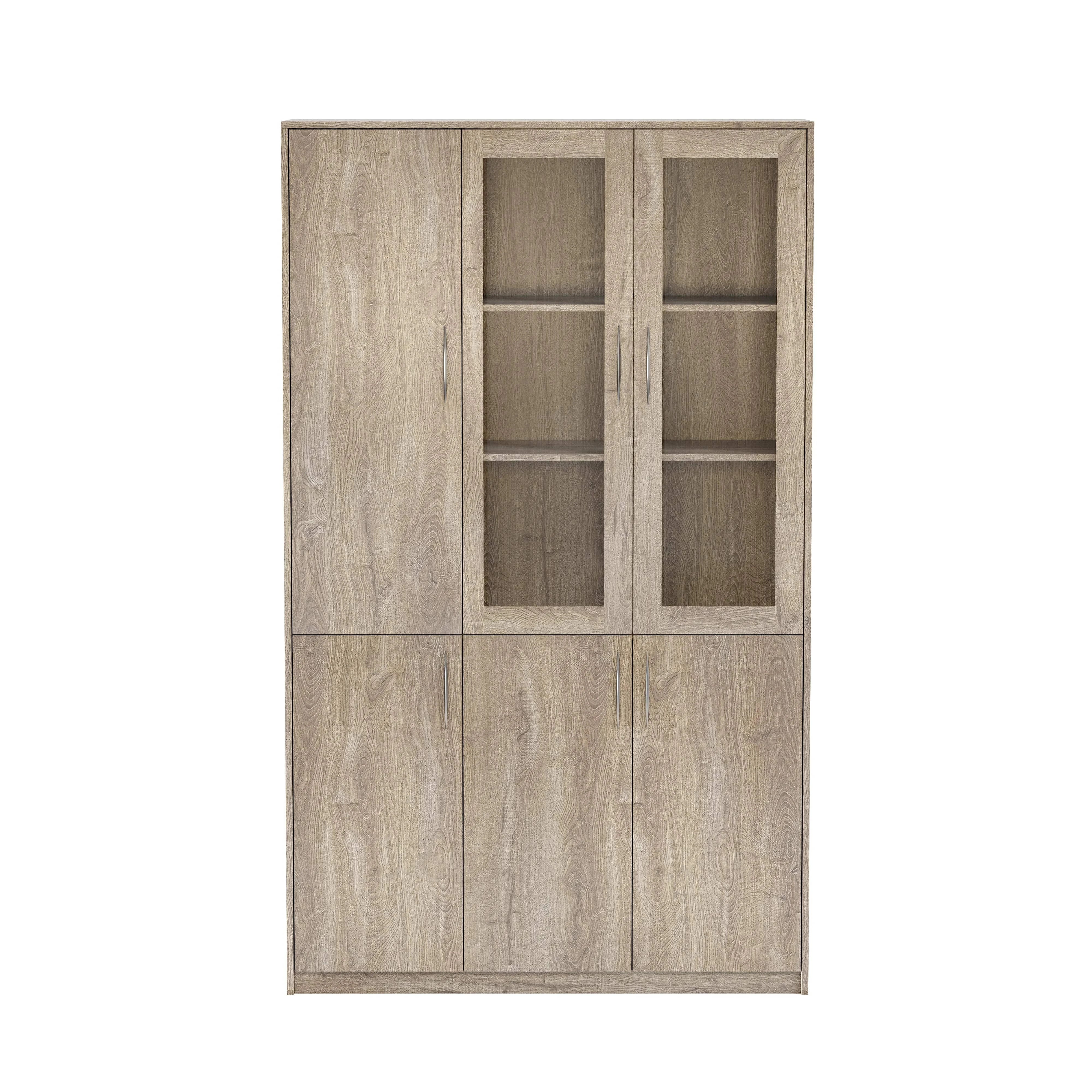 Range · Closed Cabinet Office Shelves