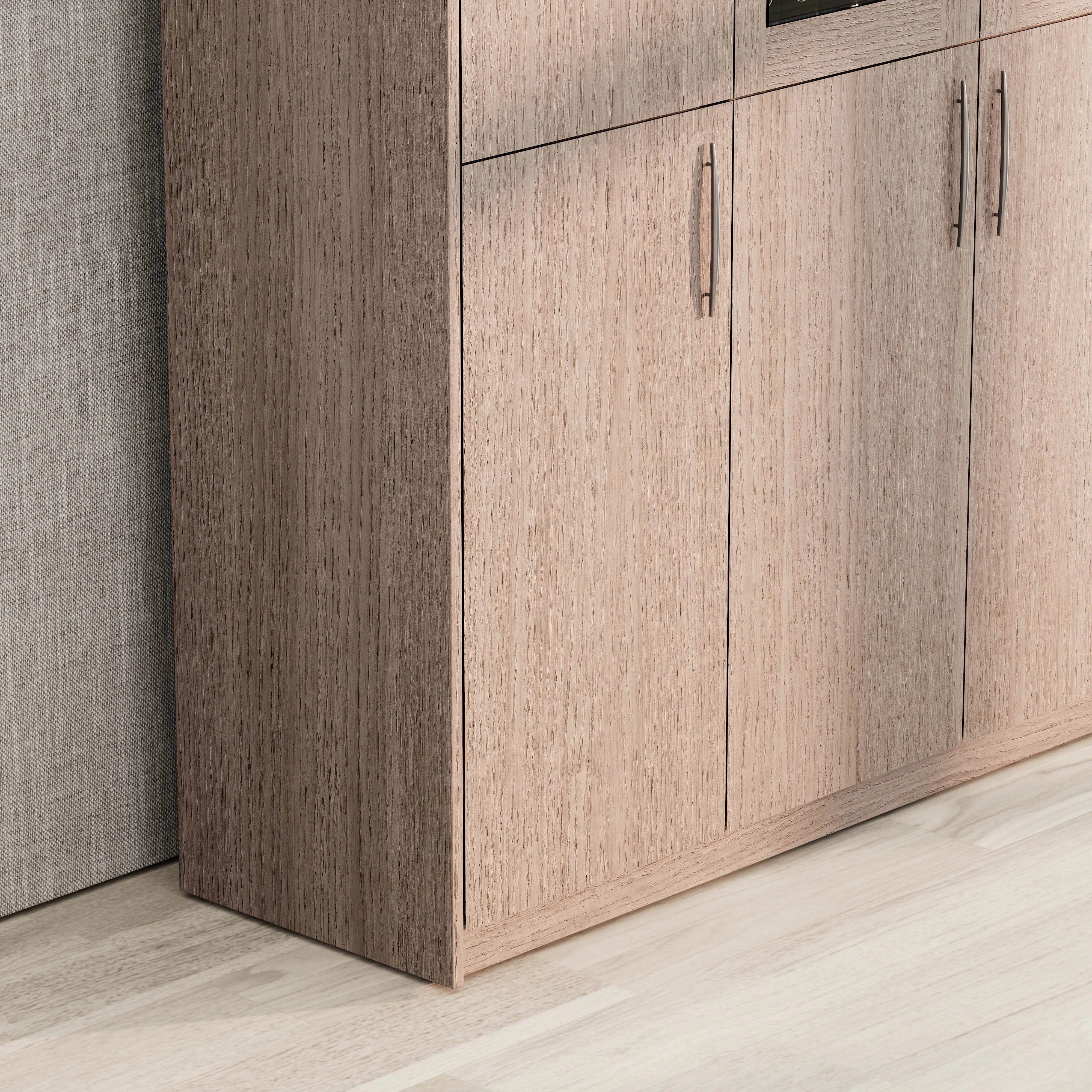Range · Closed Cabinet Office Shelves