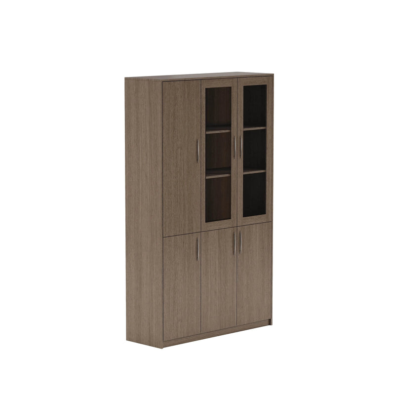 Range · Closed Cabinet Office Shelves