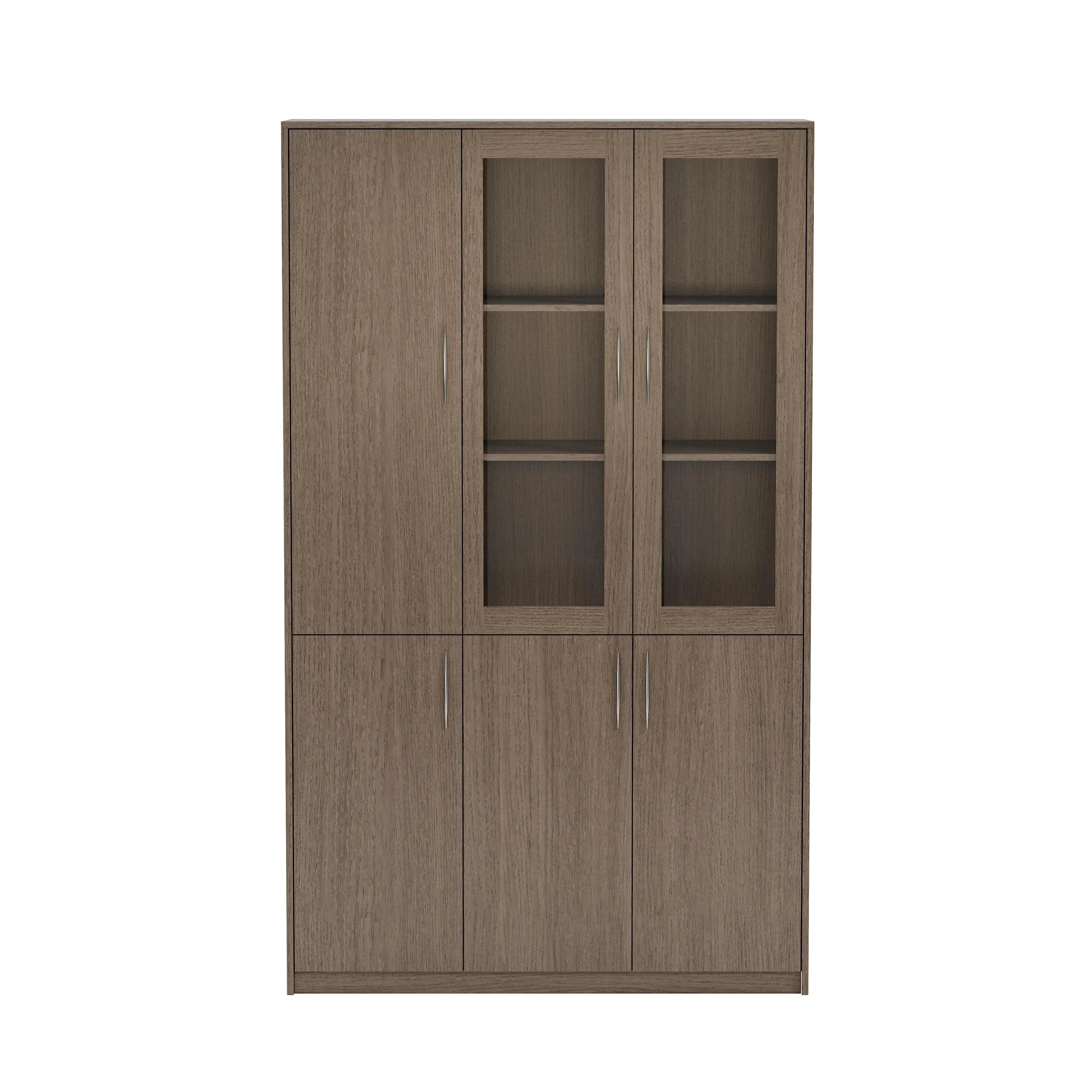 Range · Closed Cabinet Office Shelves