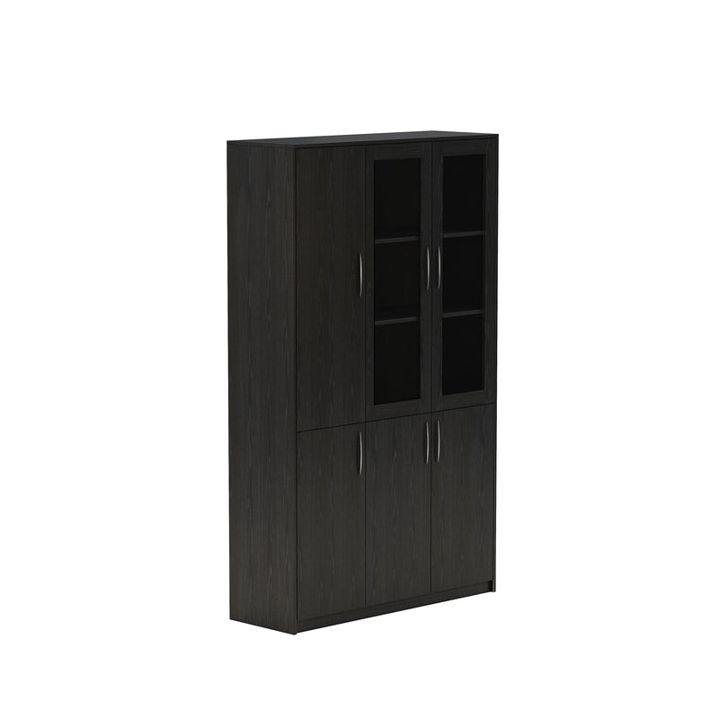 Range · Closed Cabinet Office Shelves
