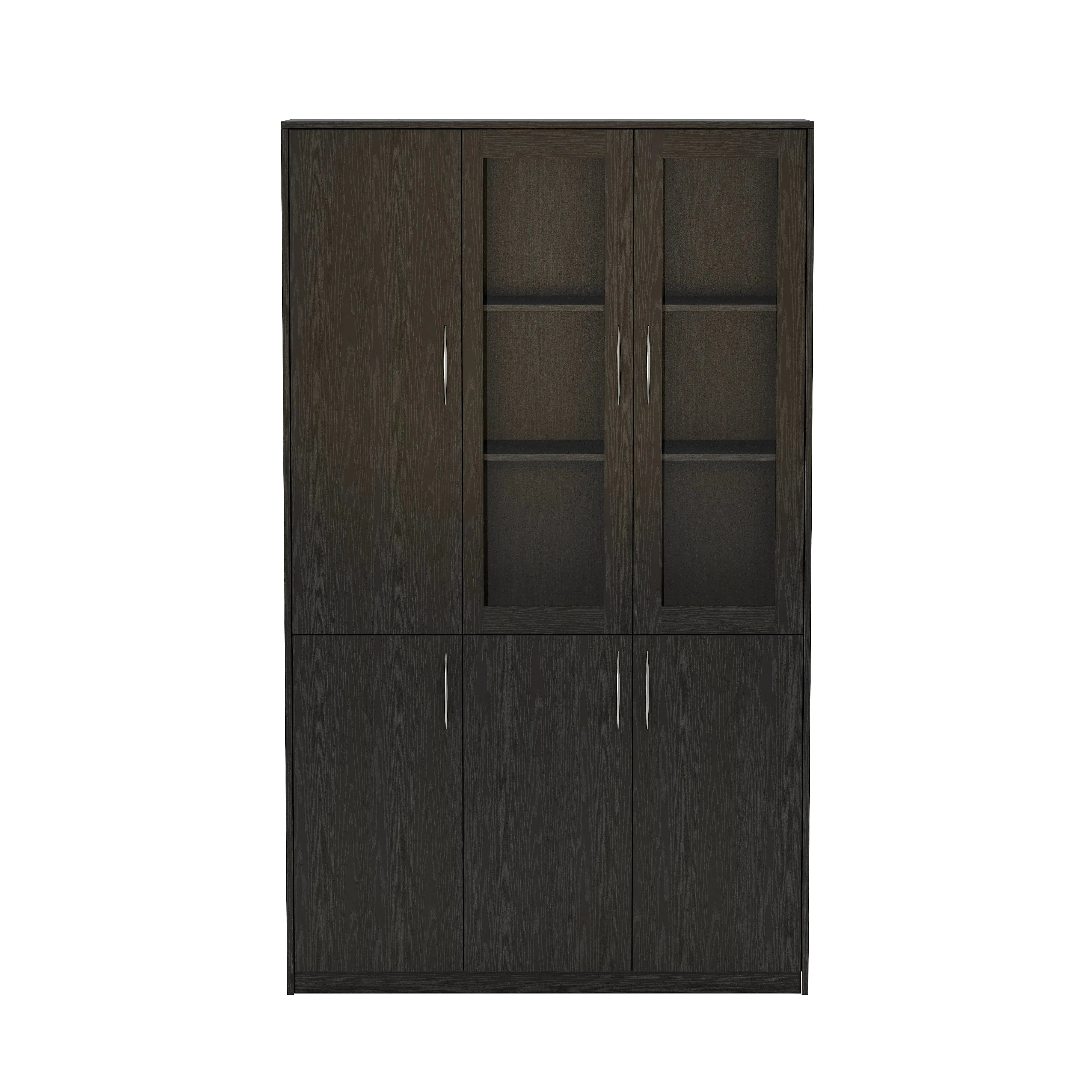 Range · Closed Cabinet Office Shelves