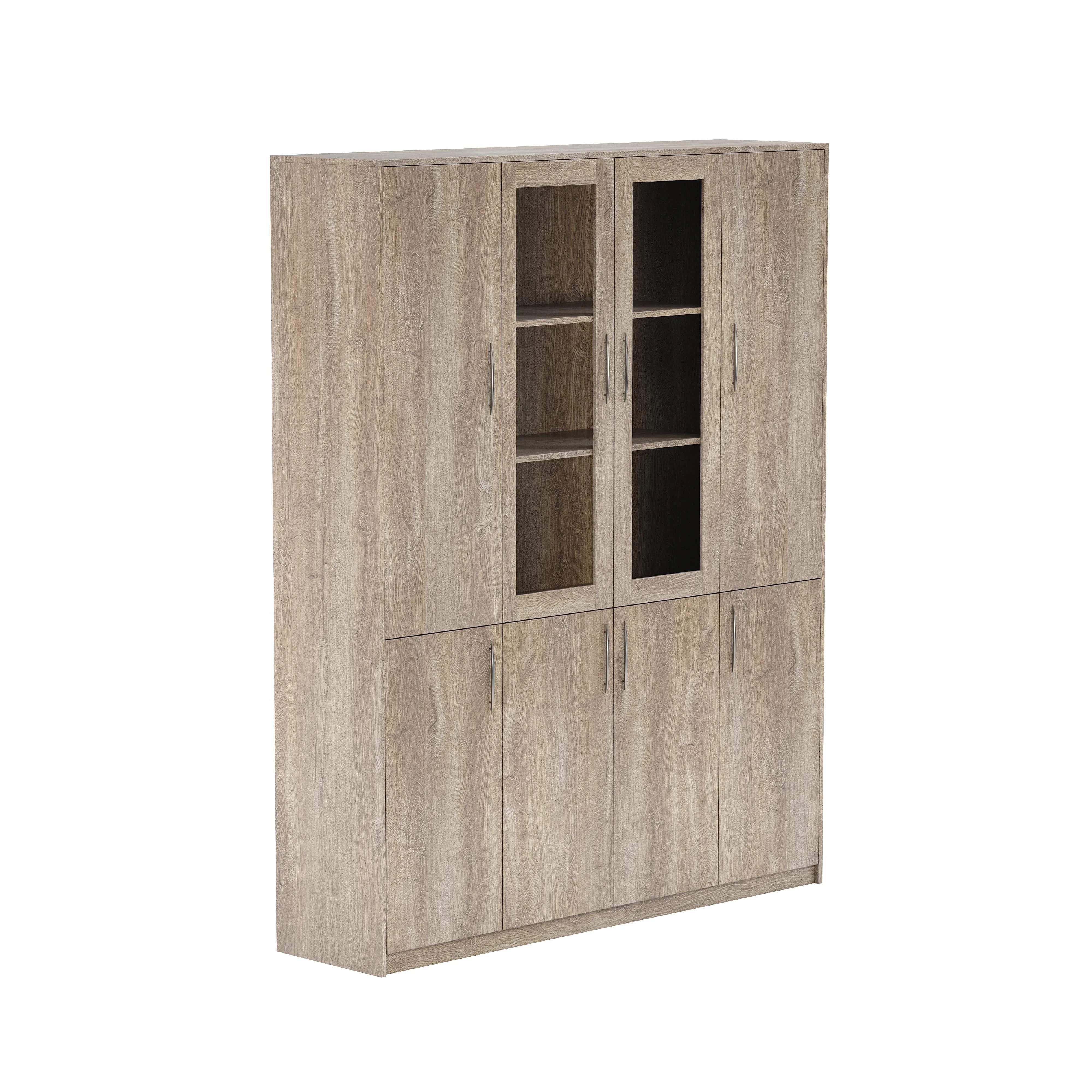 Range · Closed Cabinet Office Shelves