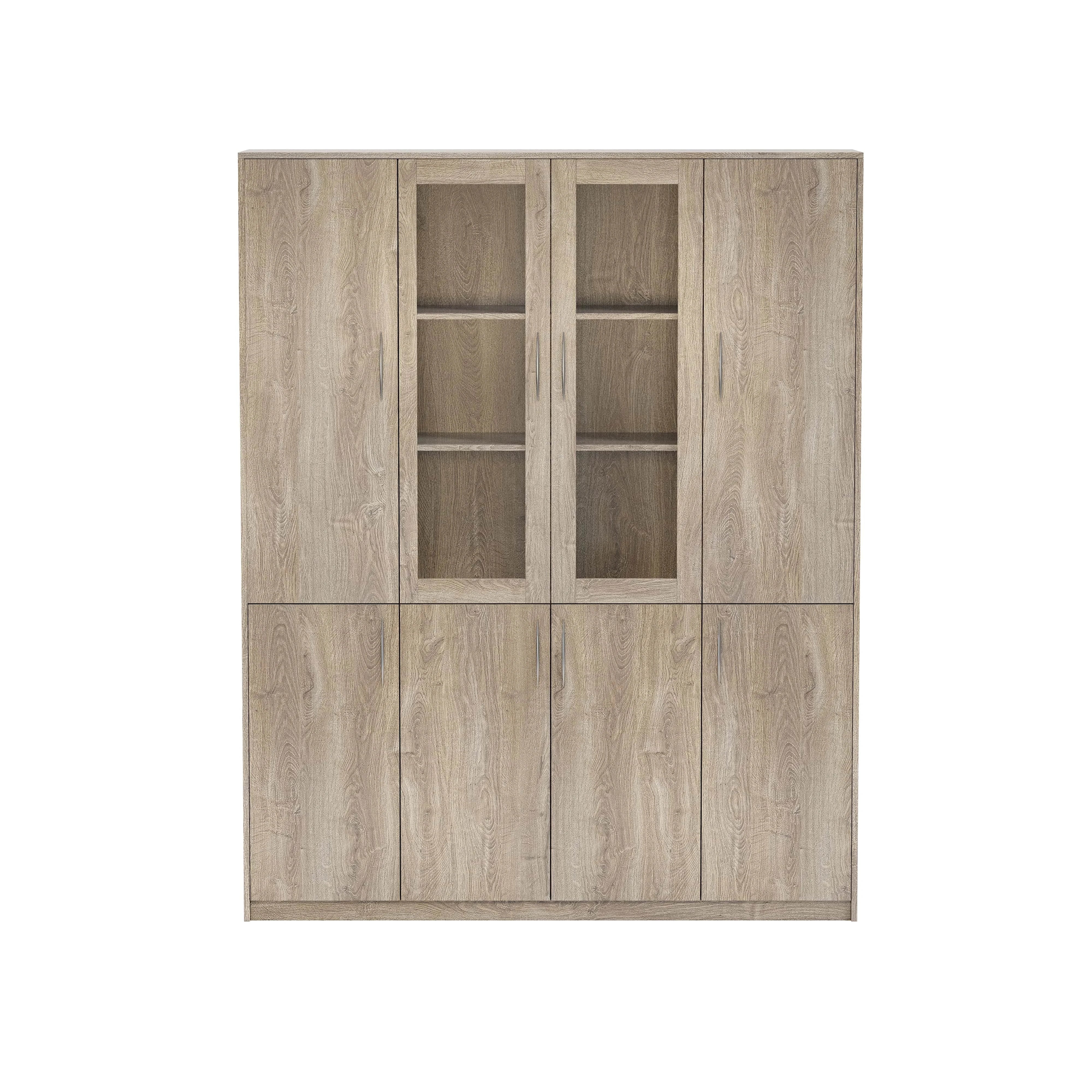 Range · Closed Cabinet Office Shelves