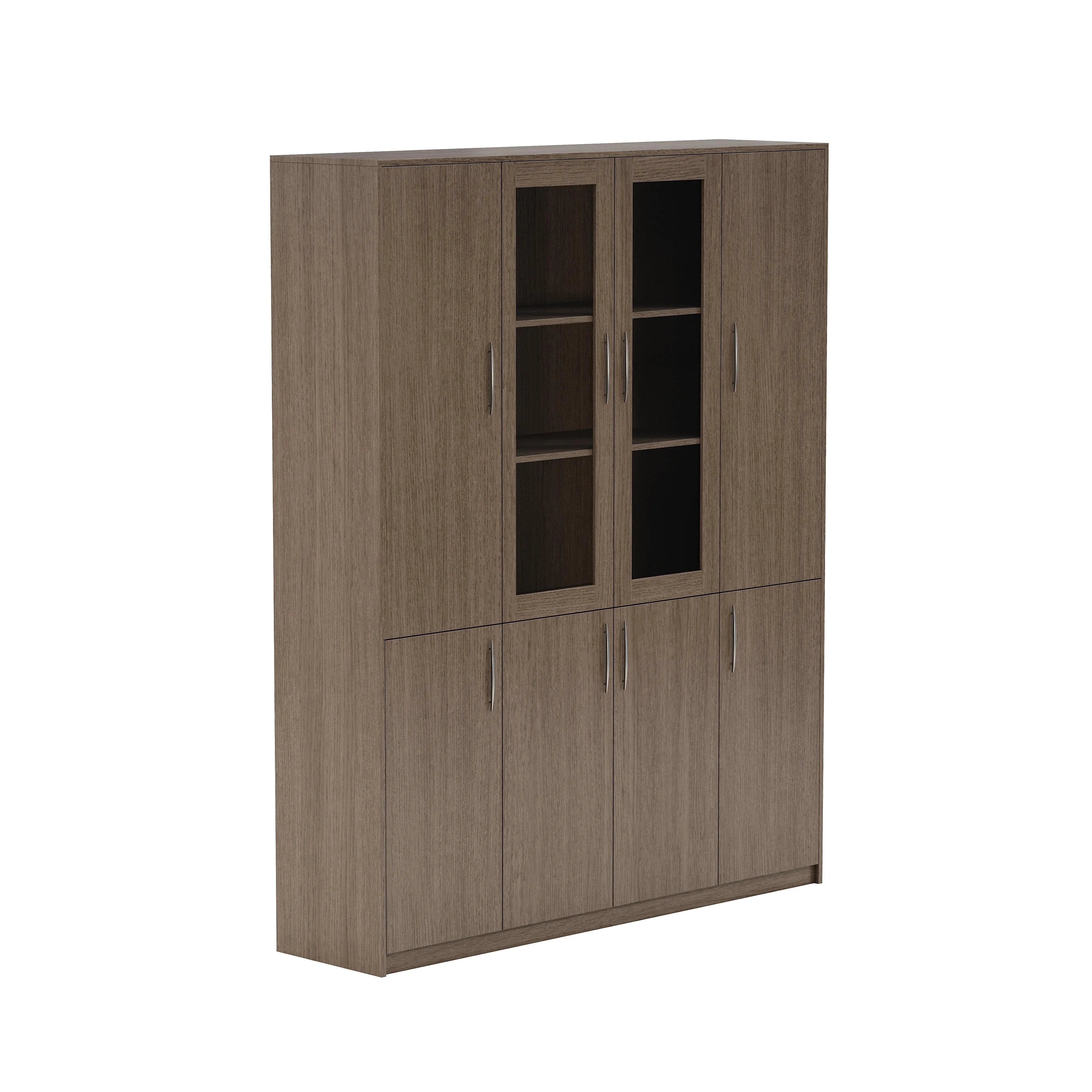 Range · Closed Cabinet Office Shelves