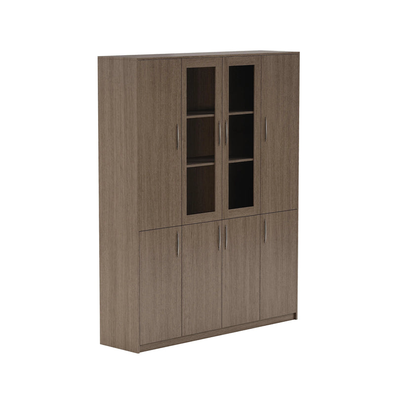 Range · Closed Cabinet Office Shelves