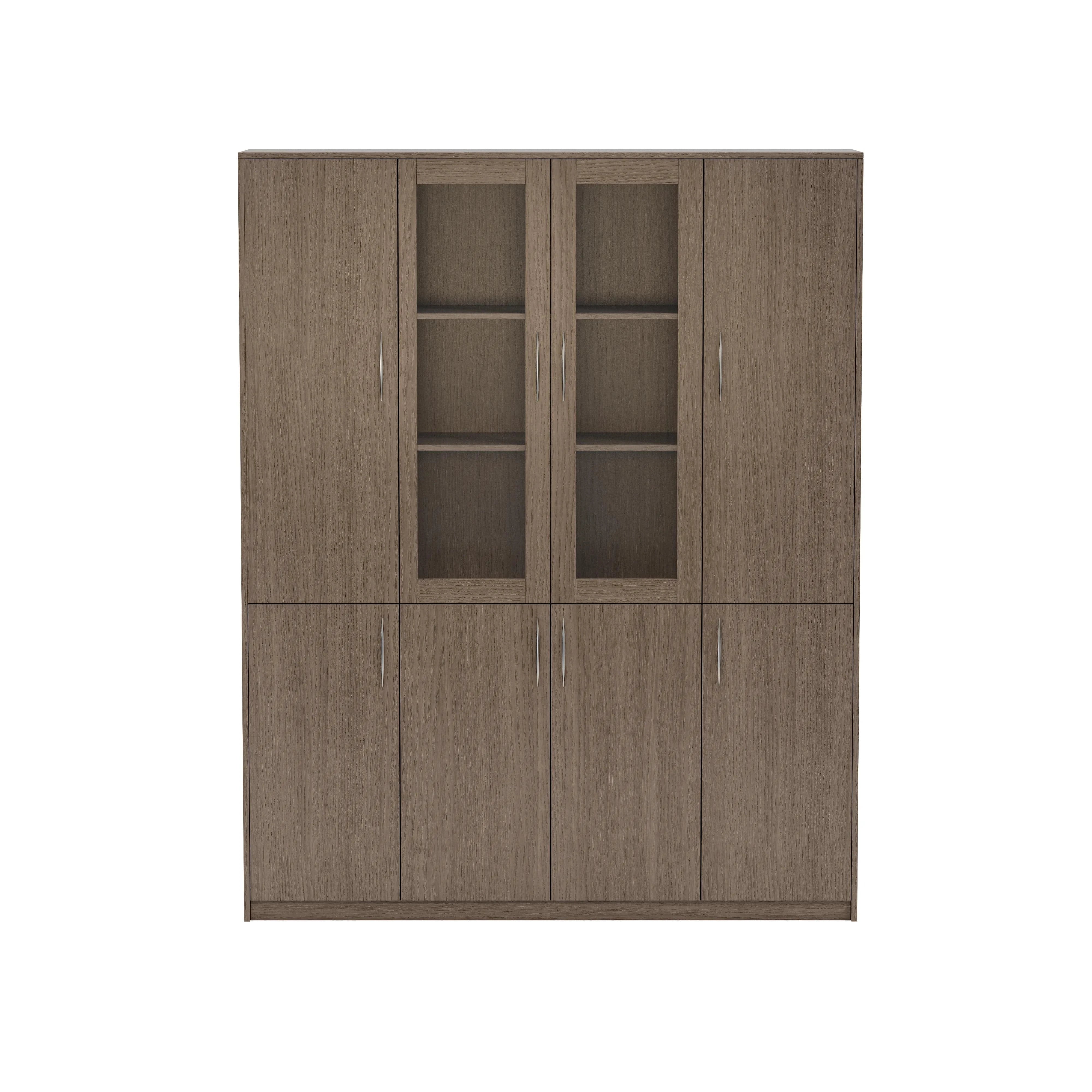 Range · Closed Cabinet Office Shelves