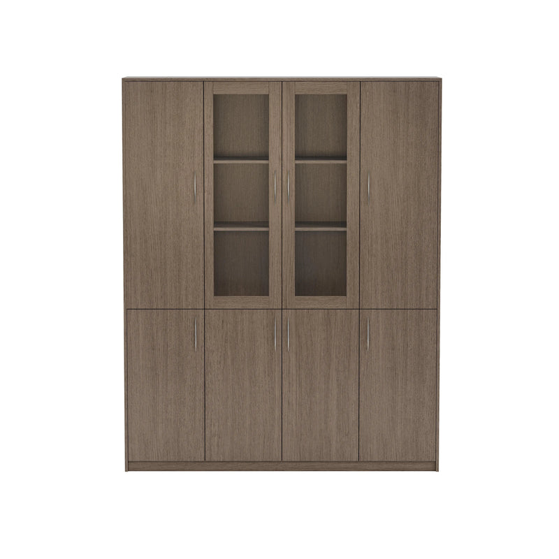 Range · Closed Cabinet Office Shelves