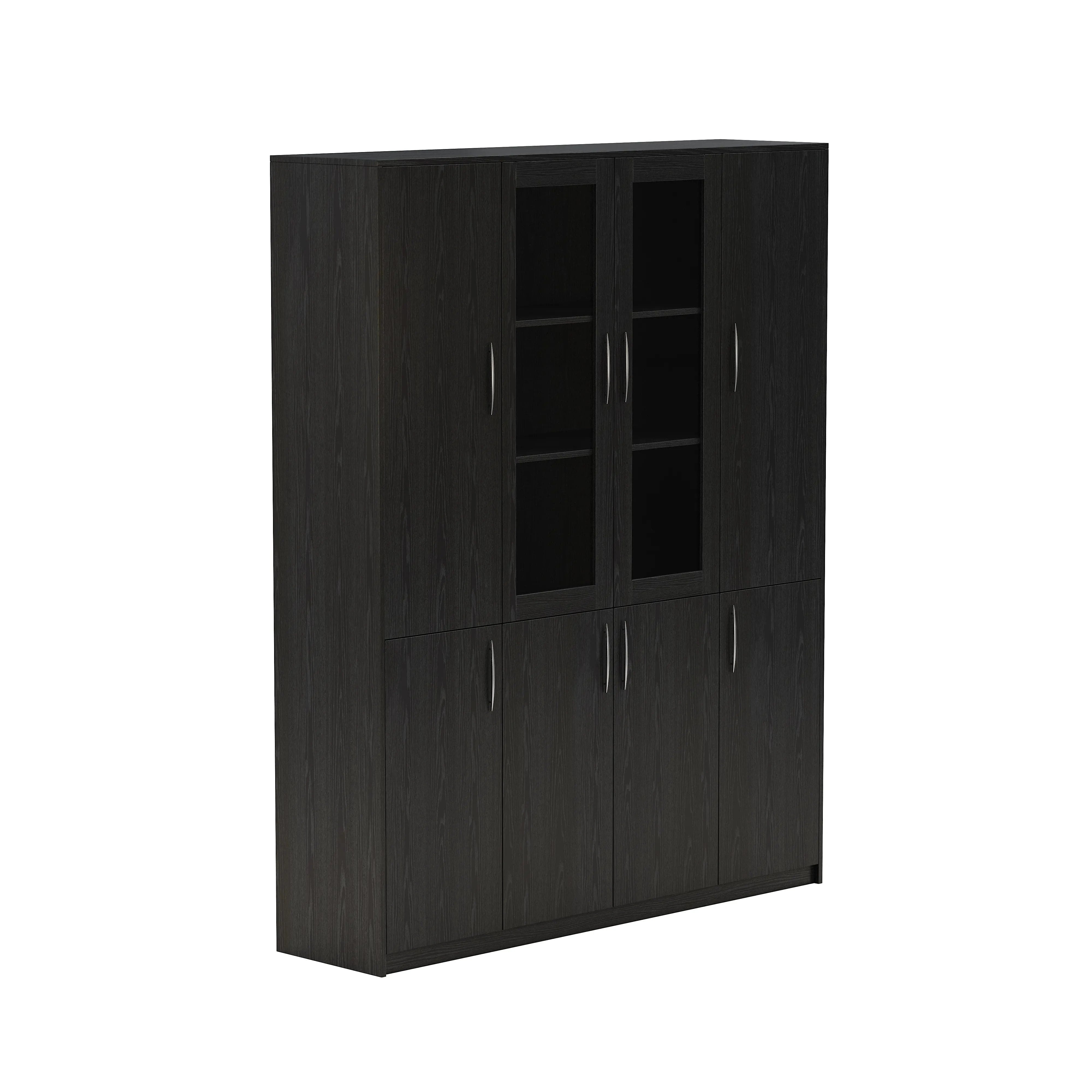 Range · Closed Cabinet Office Shelves