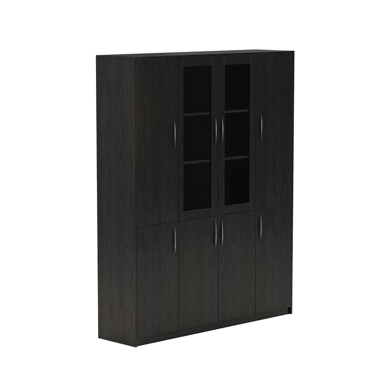 Range · Closed Cabinet Office Shelves